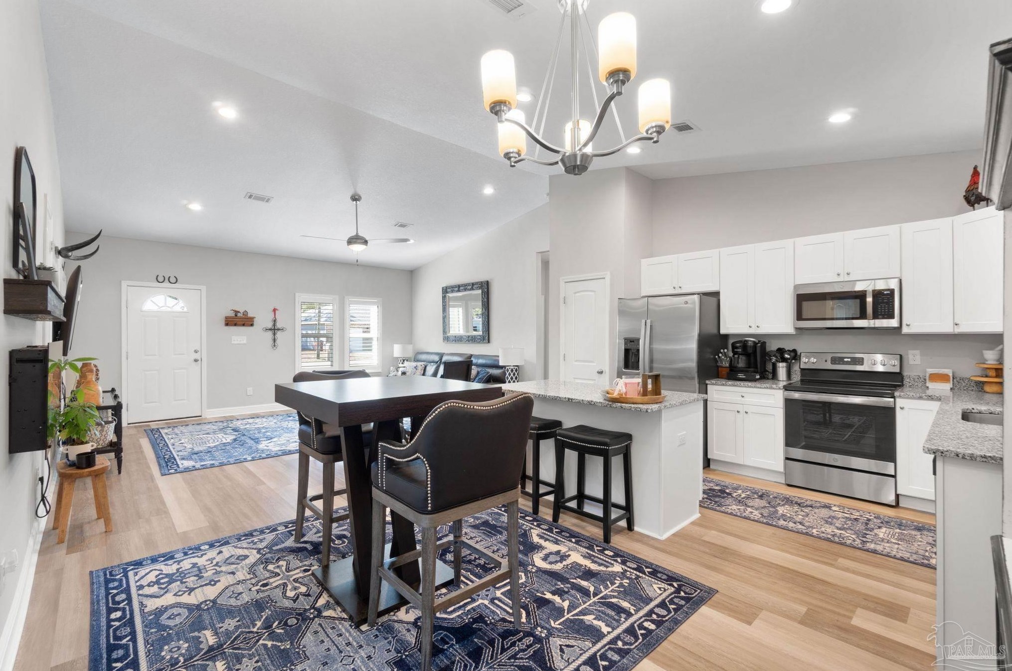 6792 Joy St, Milton FL  32583-9026 exterior