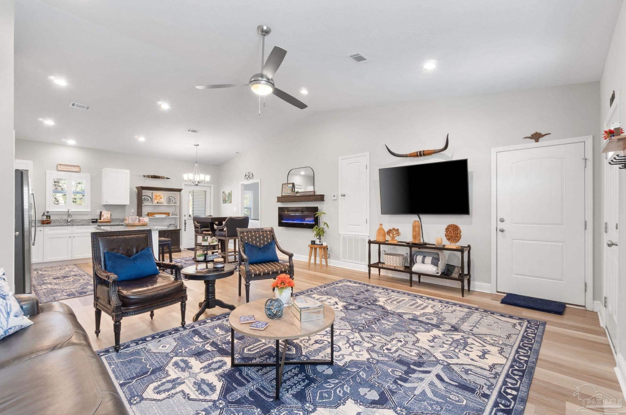 6792 Joy St, Milton FL  32583-9026 exterior