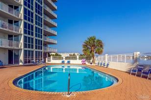 16285 Perdido Key Dr #724, Pensacola, FL 32507