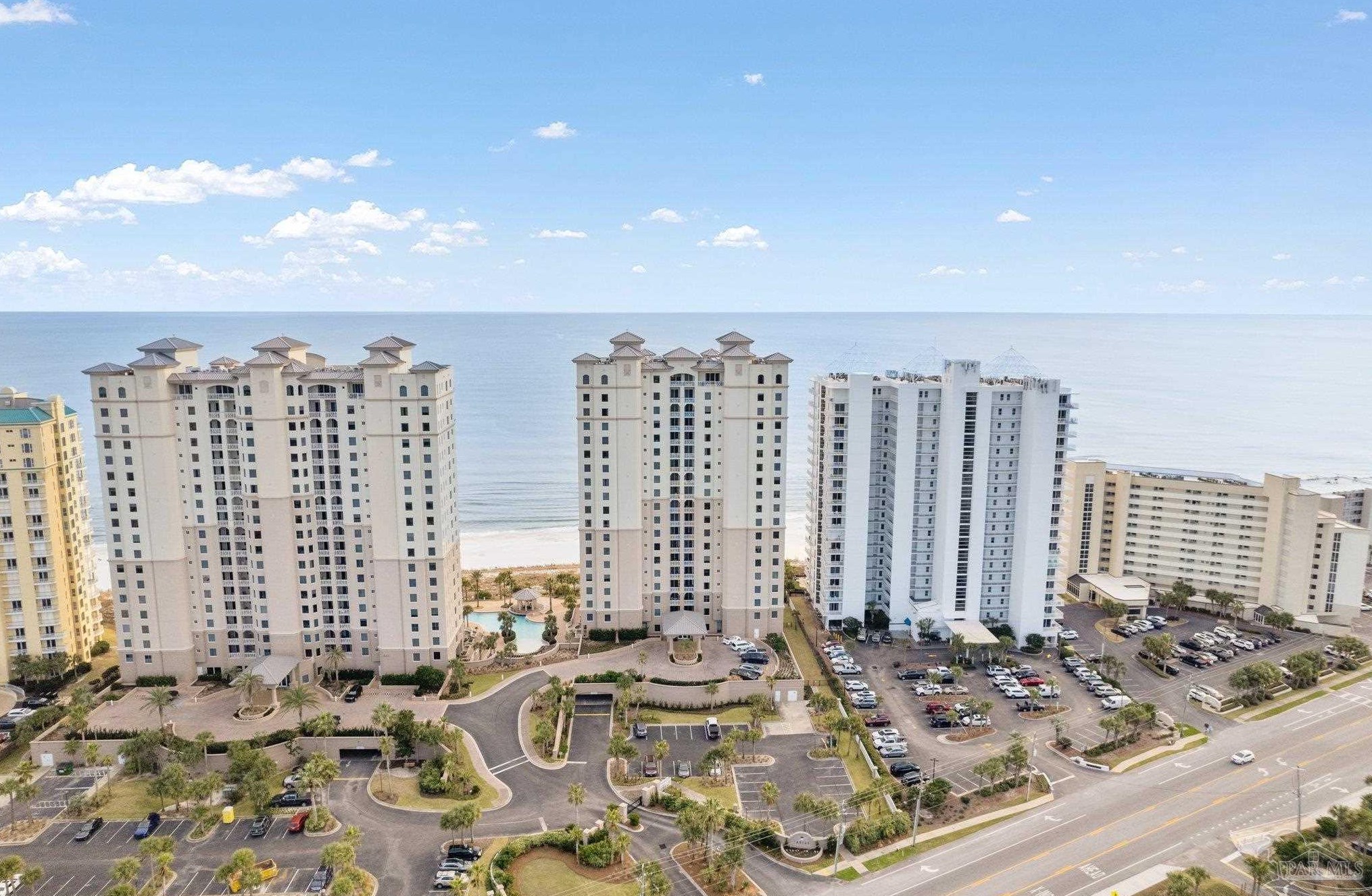 13621 Perdido Key Dr, Pensacola FL  32507-9502 exterior