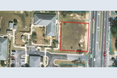 9021 University Pkwy, Pensacola, FL 32514 - Photo 1