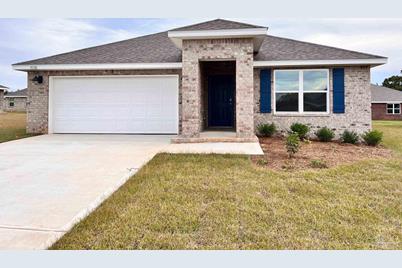8815 Gristmill Way - Photo 1