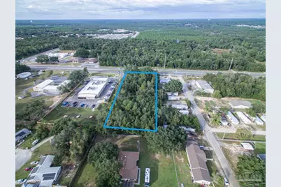 5321 US Hwy 90, Pace, FL 32571 - Photo 1