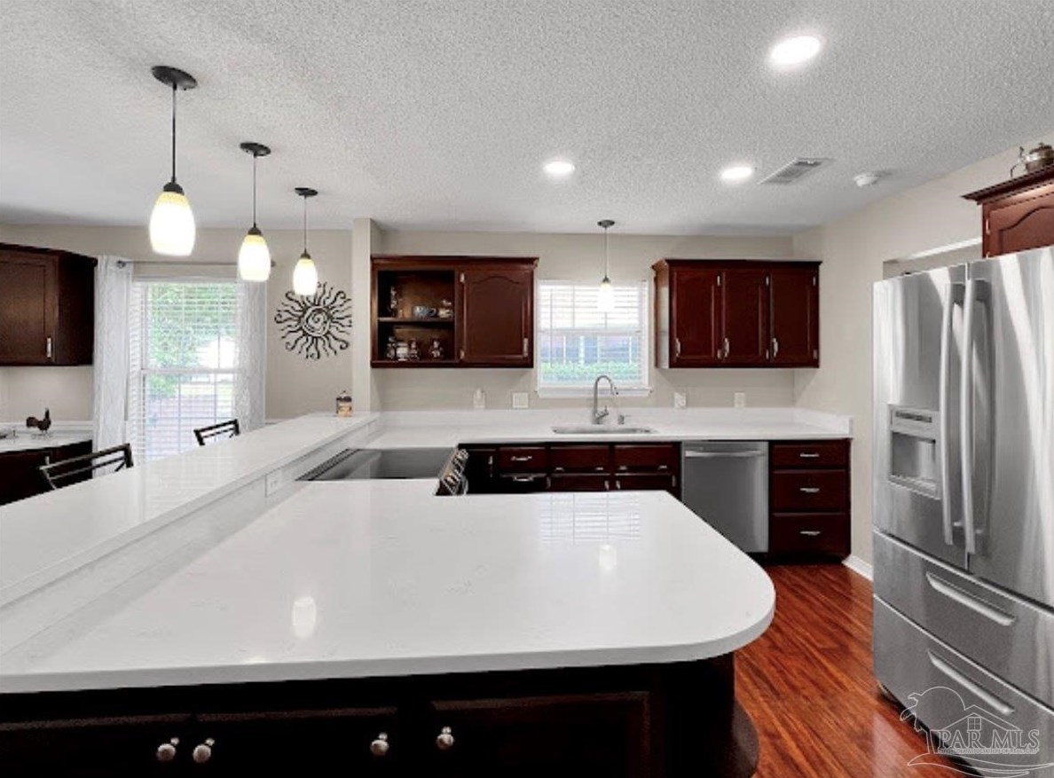 5344 Rowe Trl, Milton FL  32571-9547 exterior