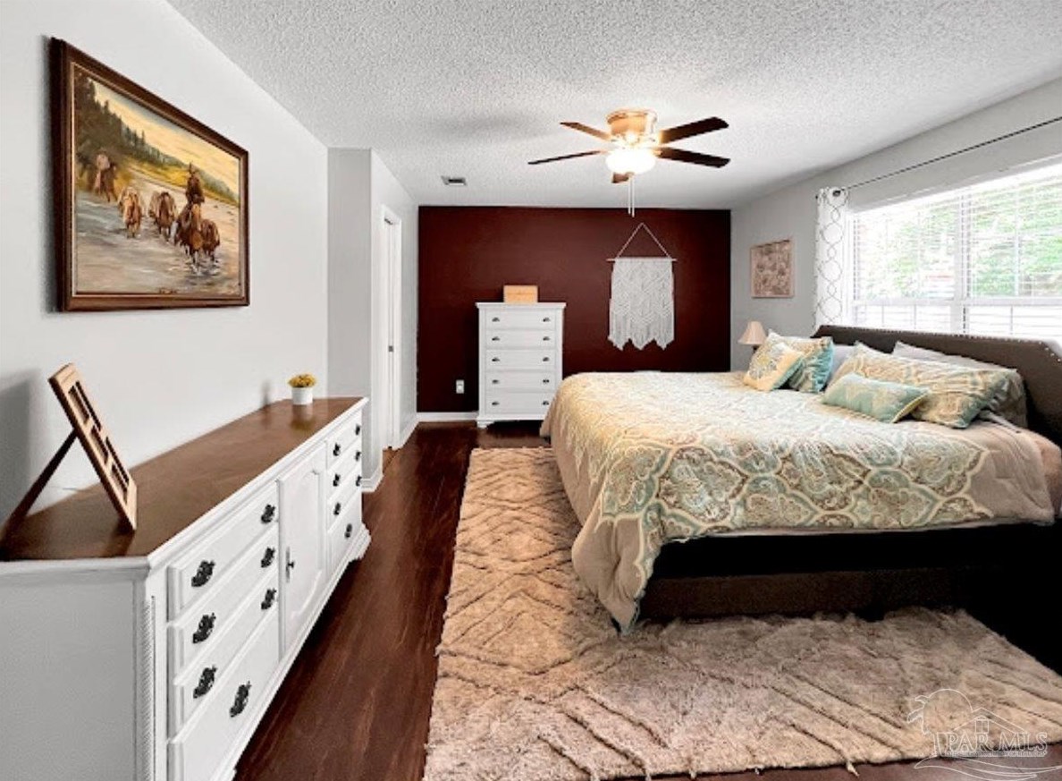 5344 Rowe Trl, Milton FL  32571-9547 exterior