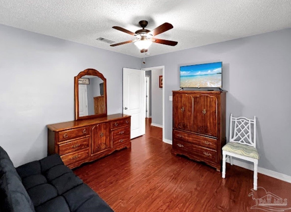 5344 Rowe Trl, Milton FL  32571-9547 exterior