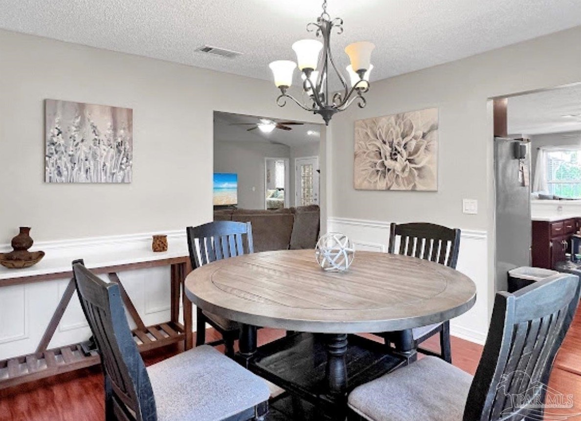 5344 Rowe Trl, Milton FL  32571-9547 exterior