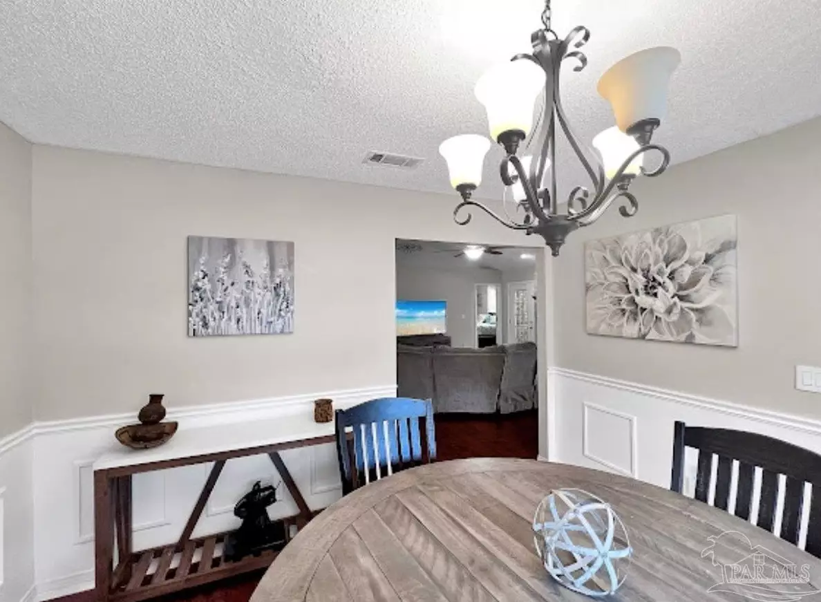 5344 Rowe Trl, Milton FL  32571-9547 exterior
