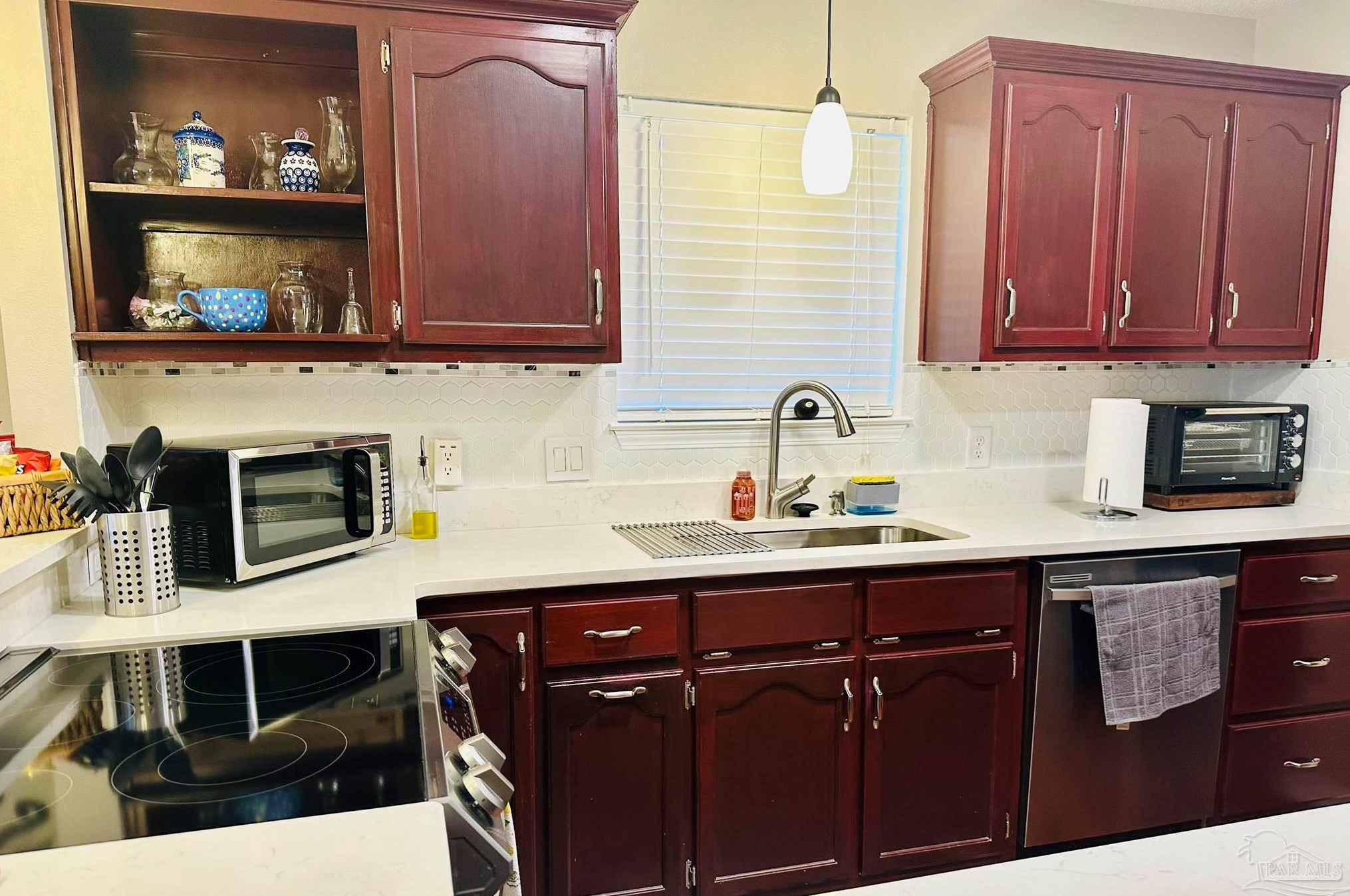 5344 Rowe Trl, Milton FL  32571-9547 exterior