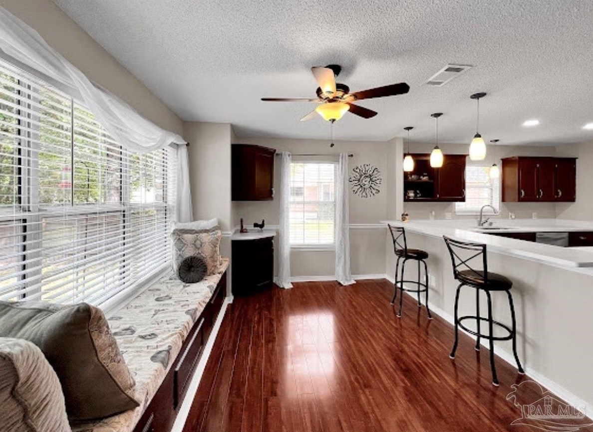 5344 Rowe Trl, Milton FL  32571-9547 exterior