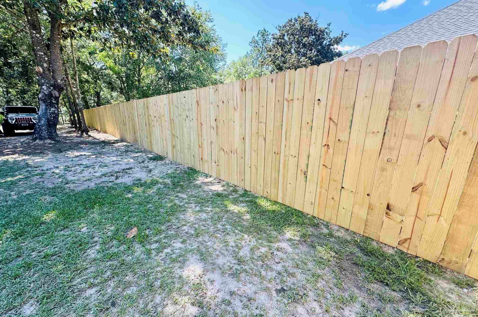 5344 Rowe Trl, Milton FL  32571-9547 exterior