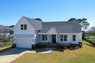 3846 Saber Tooth Cir, Gulf Breeze, FL 32563 - Photo 5