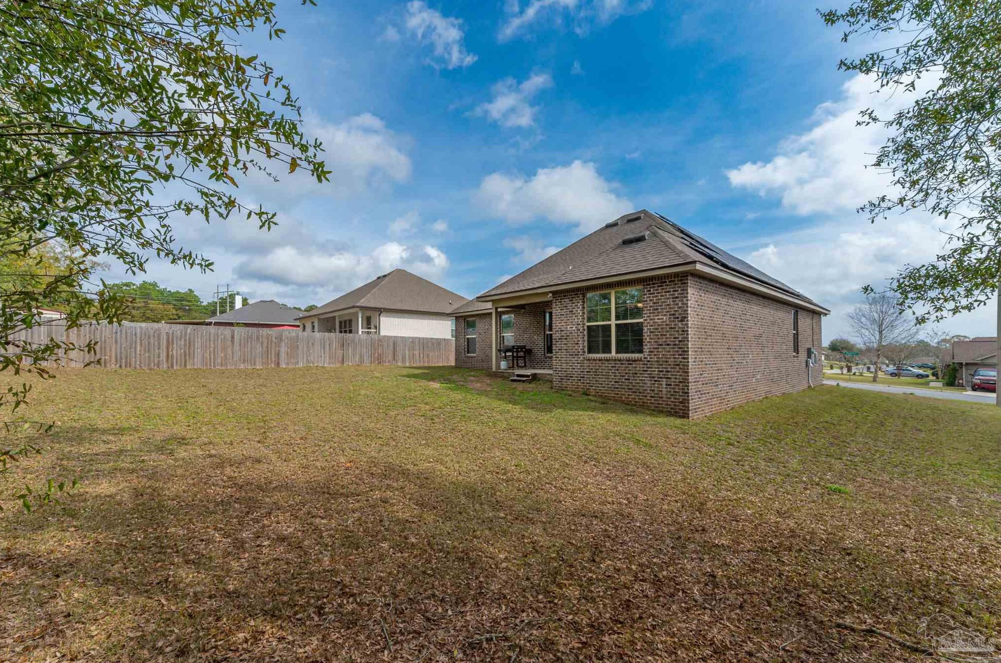 5787 Maggie Rose Cir, Milton FL  32570-2927 exterior