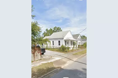 410 E Desoto, Pensacola, FL 32501 - Photo 1