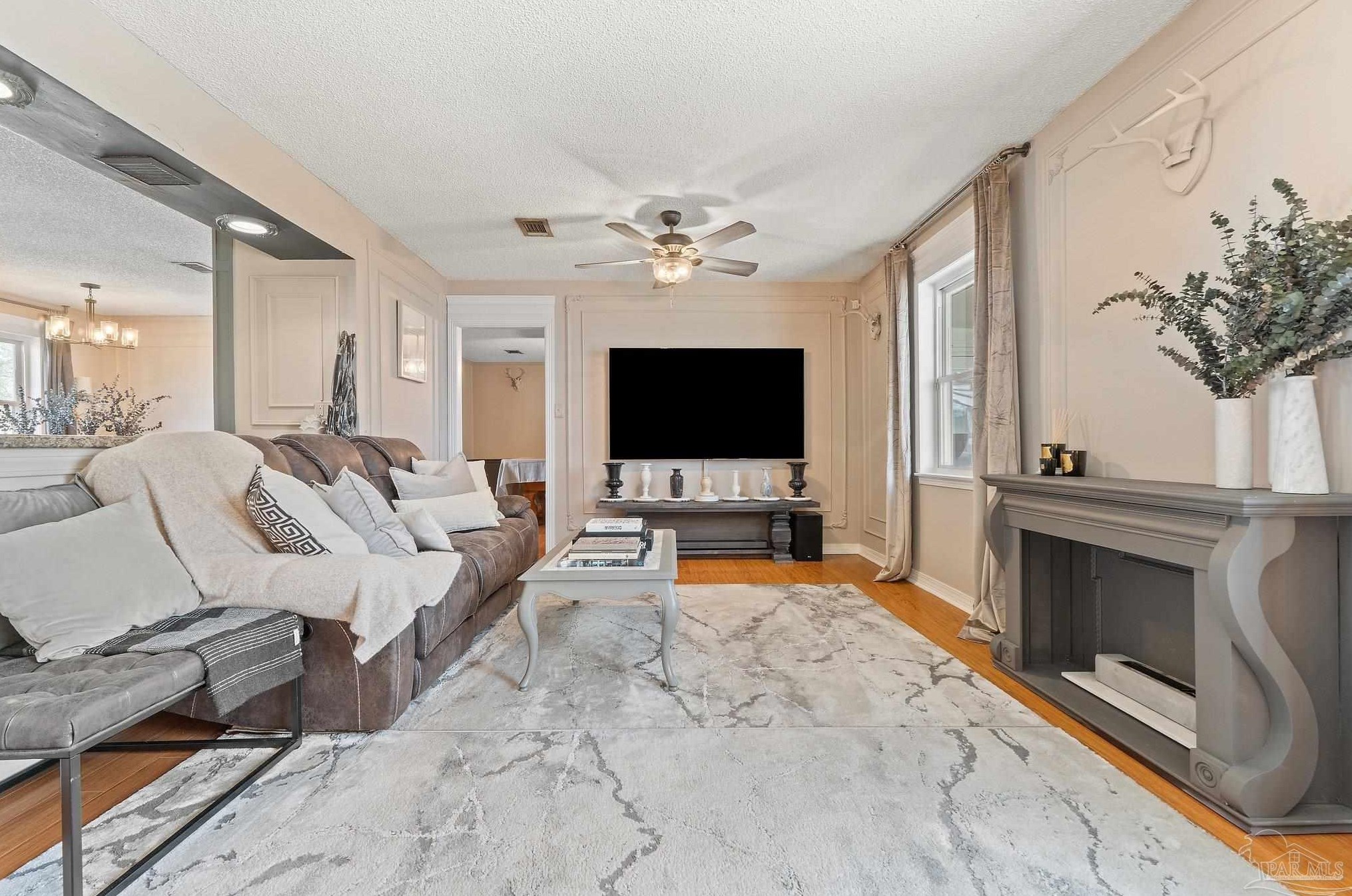 5835 Vestavia Ln, Pensacola FL  32526-1762 exterior