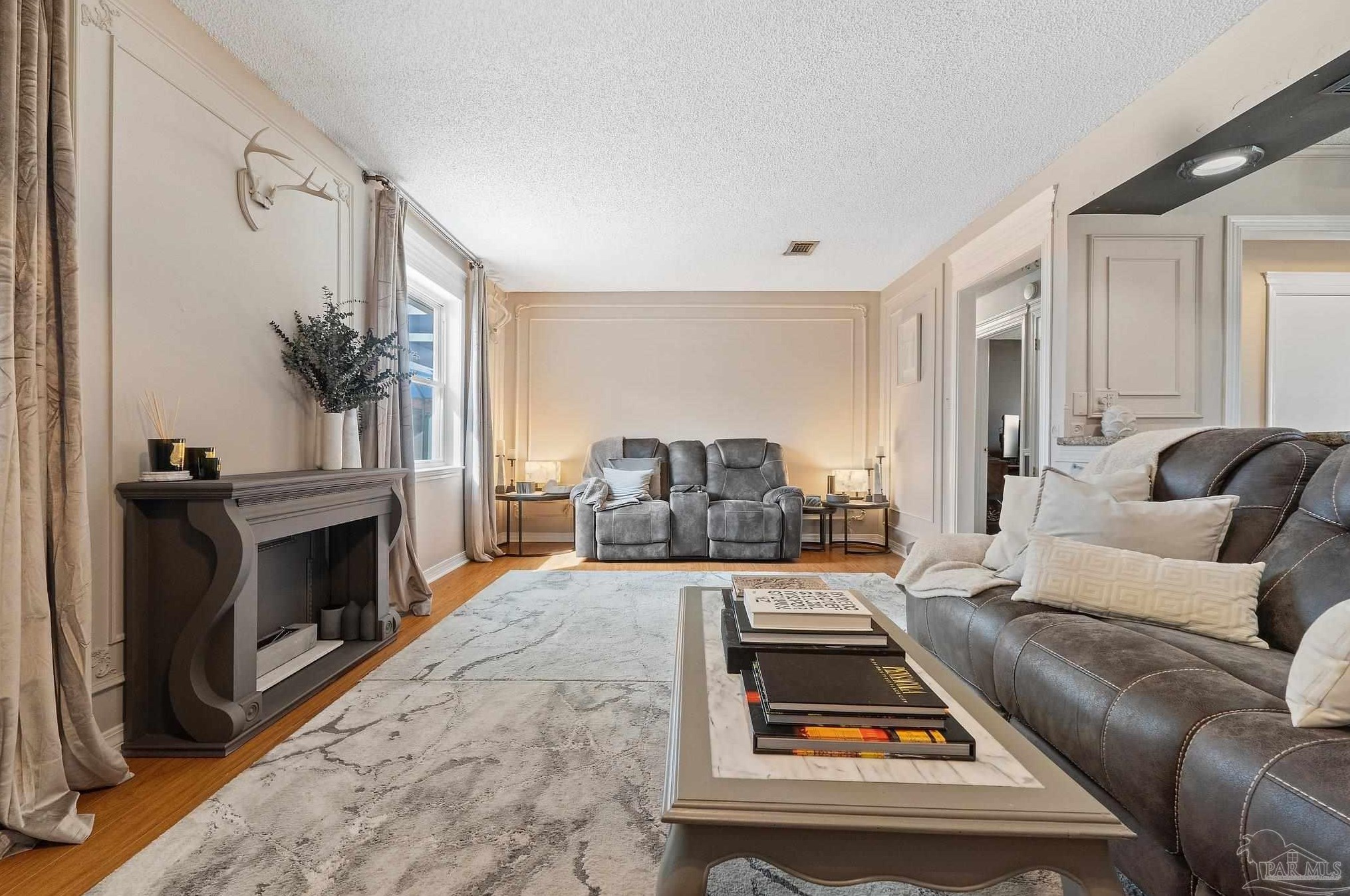 5835 Vestavia Ln, Pensacola FL  32526-1762 exterior