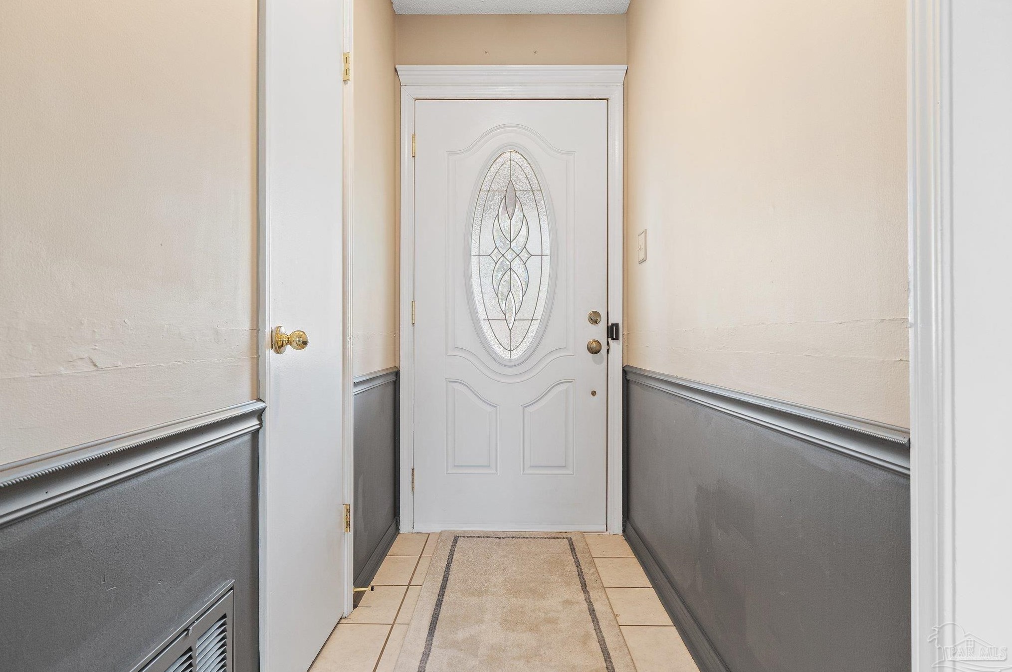 5835 Vestavia Ln, Pensacola FL  32526-1762 exterior