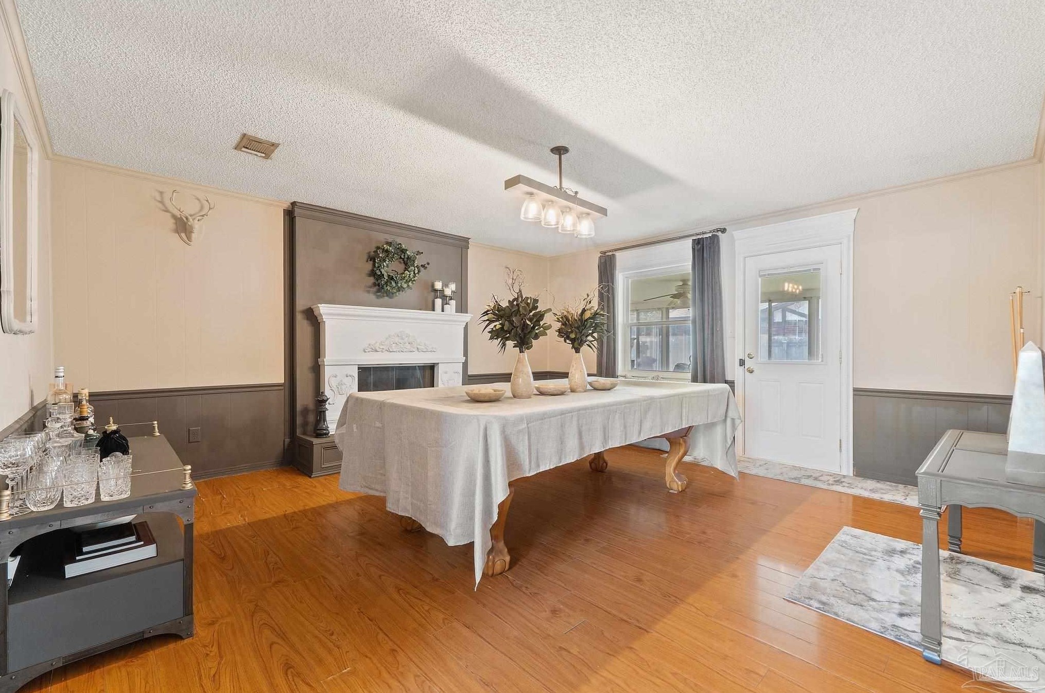 5835 Vestavia Ln, Pensacola FL  32526-1762 exterior