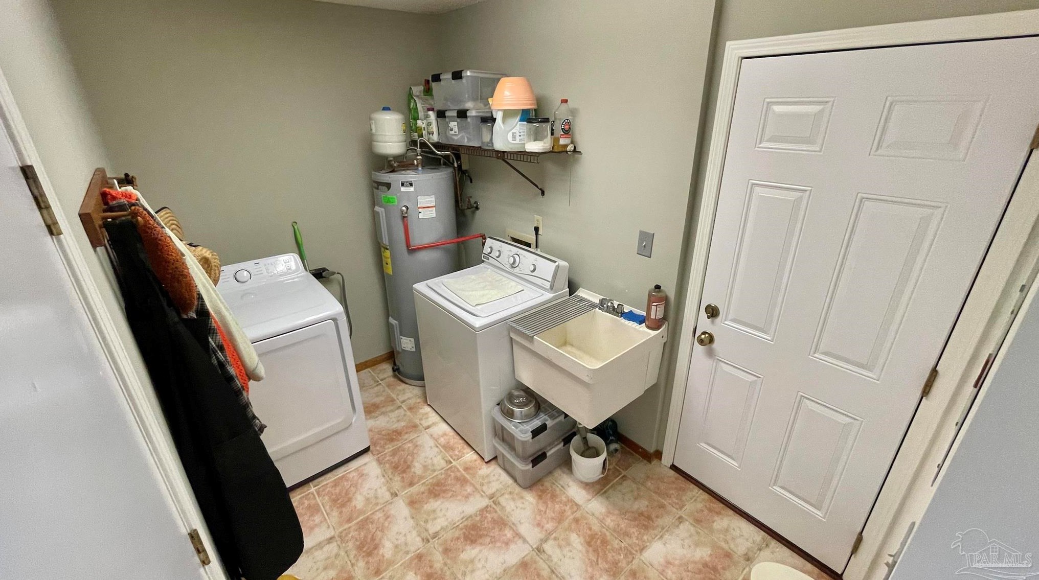 508 Bobwhite Dr, Pensacola FL  32514-1401 exterior