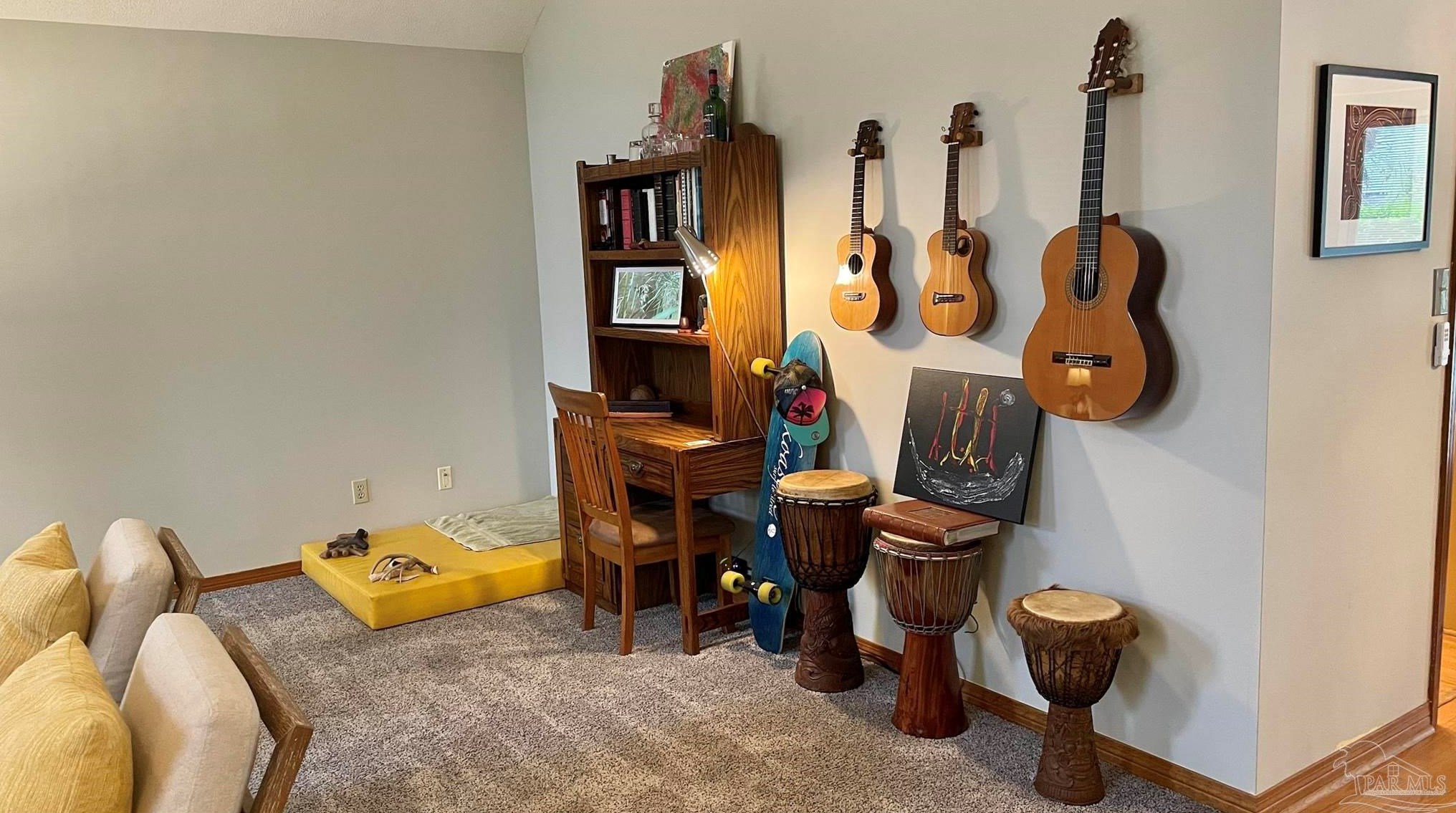 508 Bobwhite Dr, Pensacola FL  32514-1401 exterior