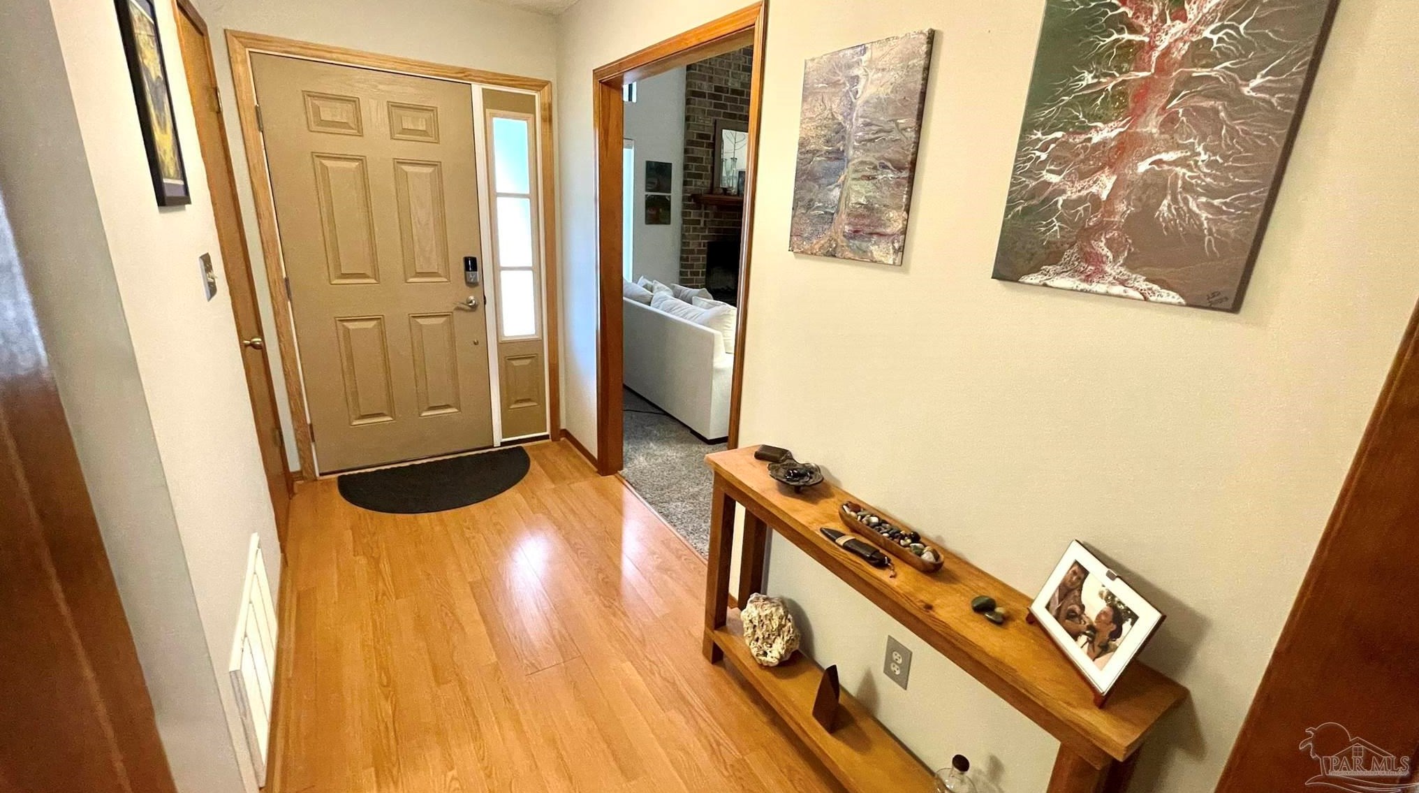 508 Bobwhite Dr, Pensacola FL  32514-1401 exterior