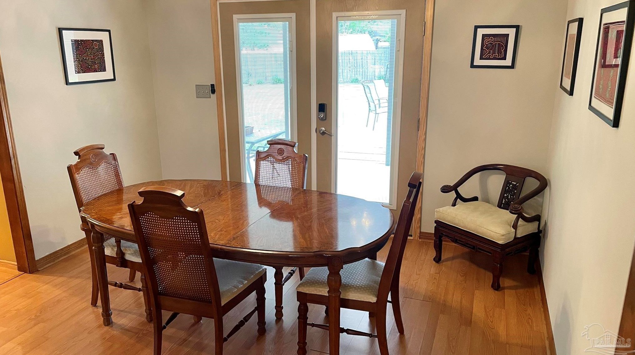 508 Bobwhite Dr, Pensacola FL  32514-1401 exterior