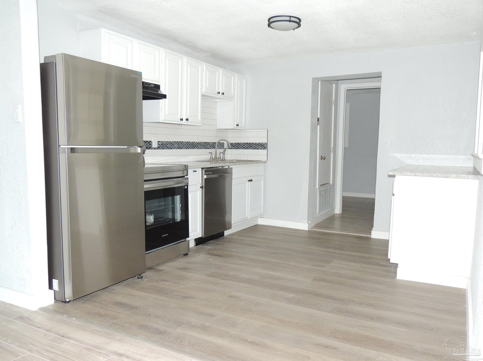 2206 Godfrey St, Pensacola FL  32505-6426 exterior