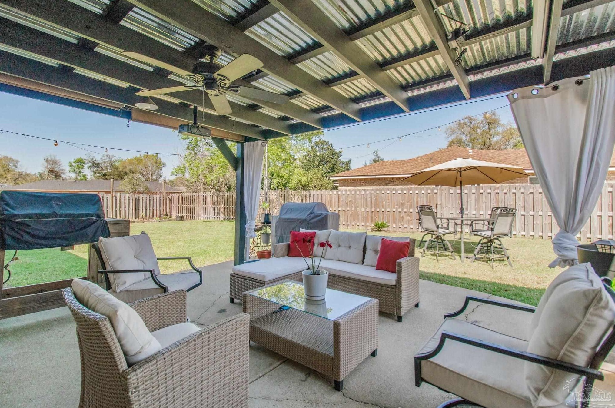 315 61st Ave, Pensacola FL  32506-5210 exterior