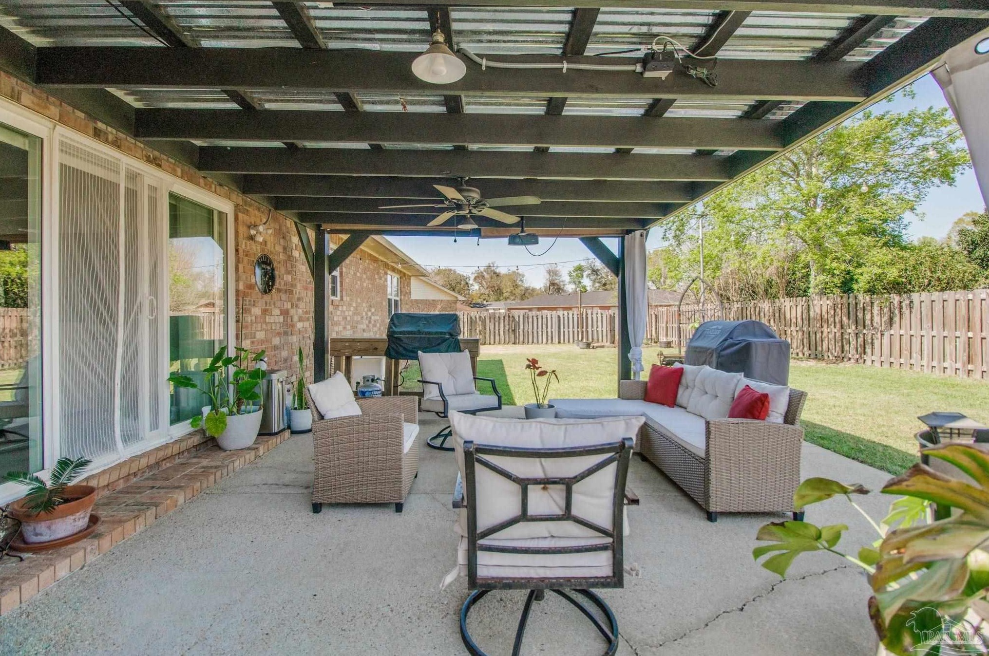 315 61st Ave, Pensacola FL  32506-5210 exterior