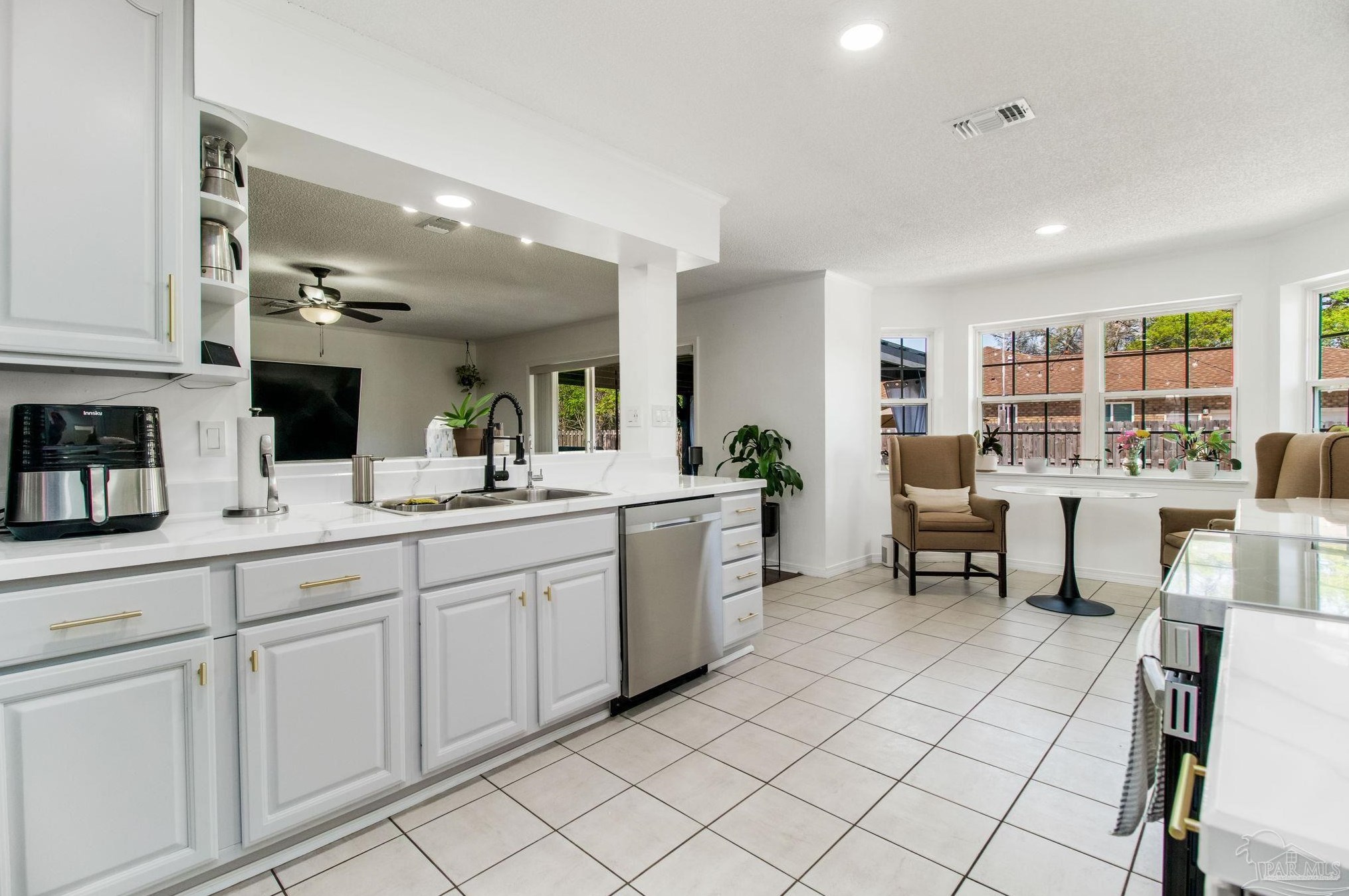 315 61st Ave, Pensacola FL  32506-5210 exterior