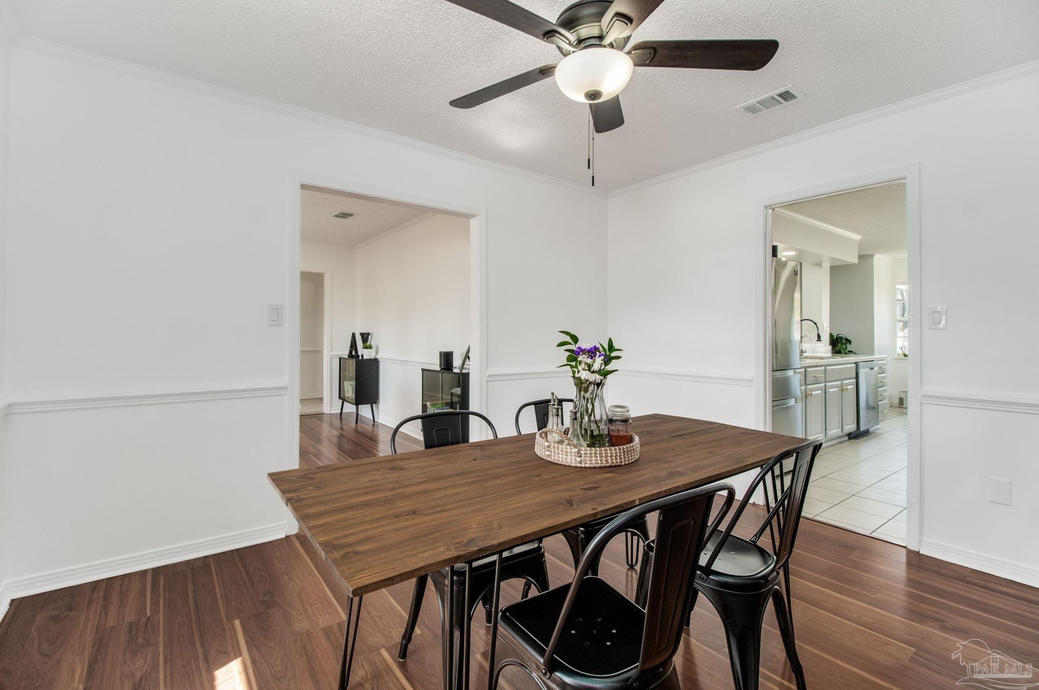 315 61st Ave, Pensacola FL  32506-5210 exterior