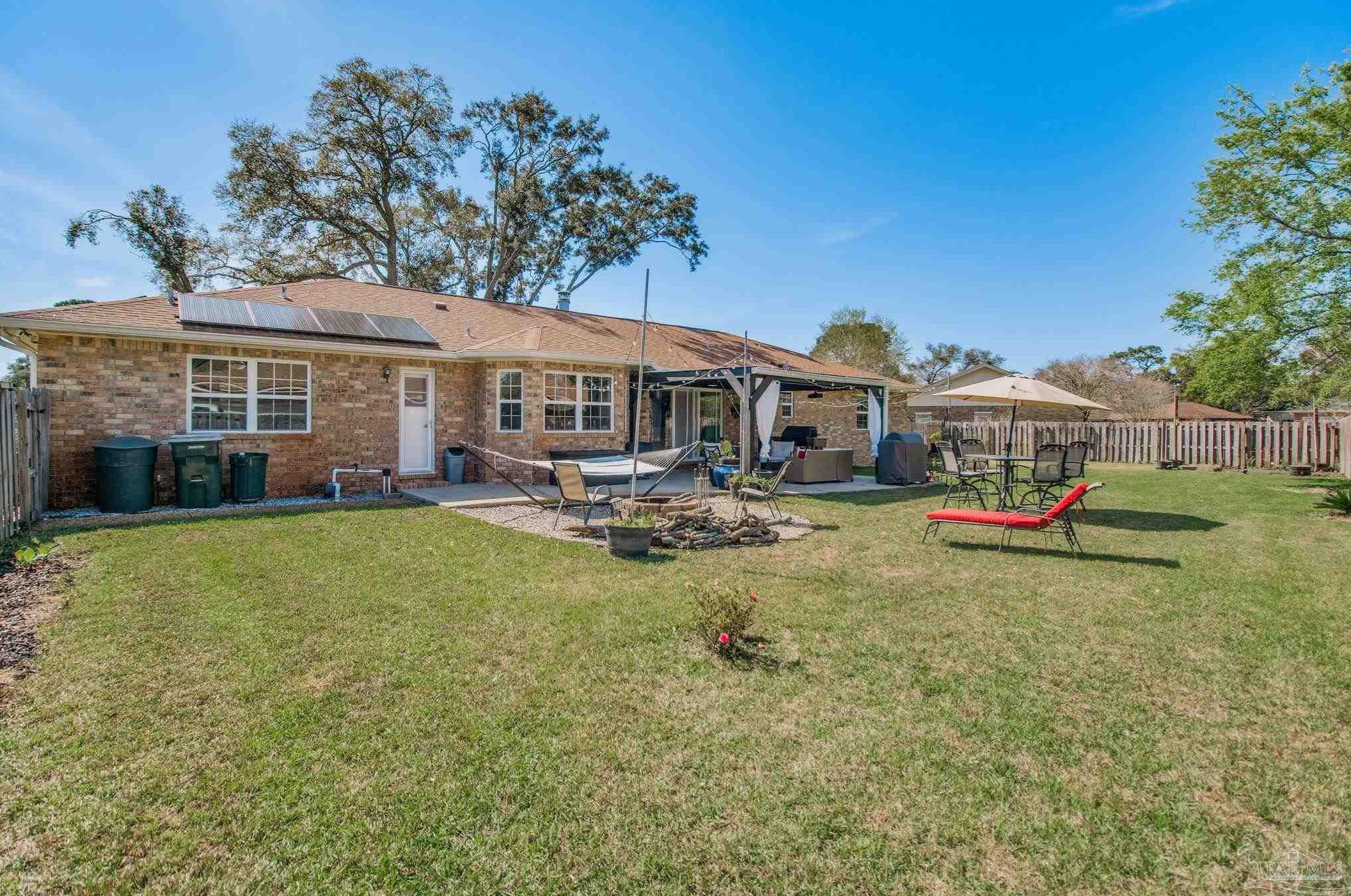 315 61st Ave, Pensacola FL  32506-5210 exterior