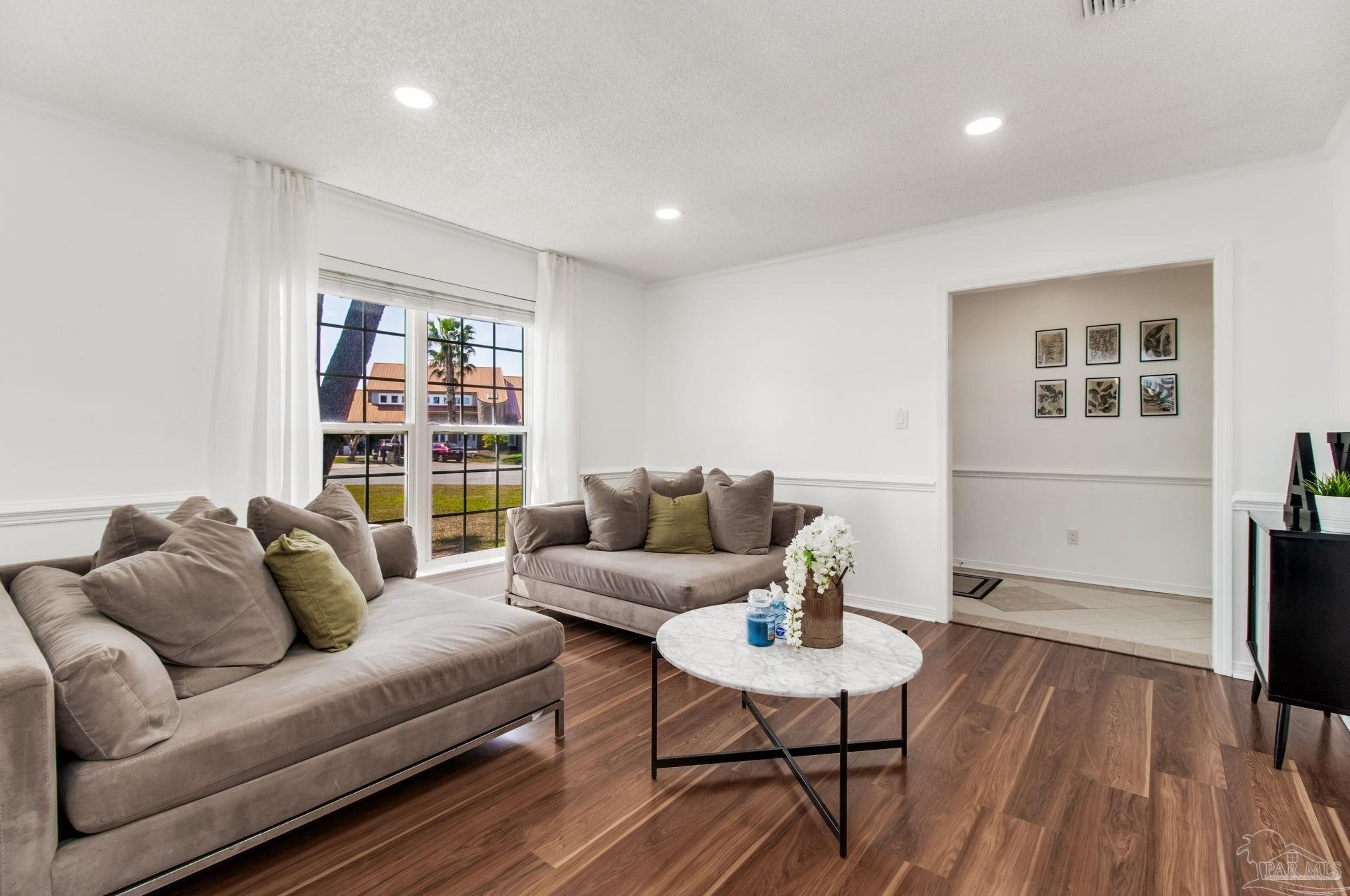 315 61st Ave, Pensacola FL  32506-5210 exterior