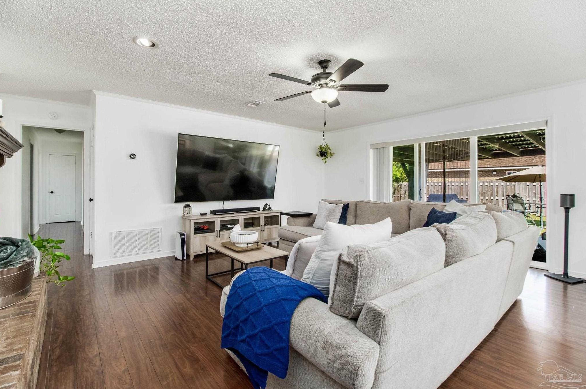 315 61st Ave, Pensacola FL  32506-5210 exterior