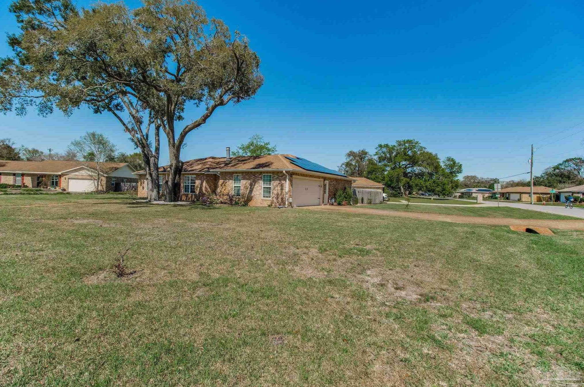 315 61st Ave, Pensacola FL  32506-5210 exterior