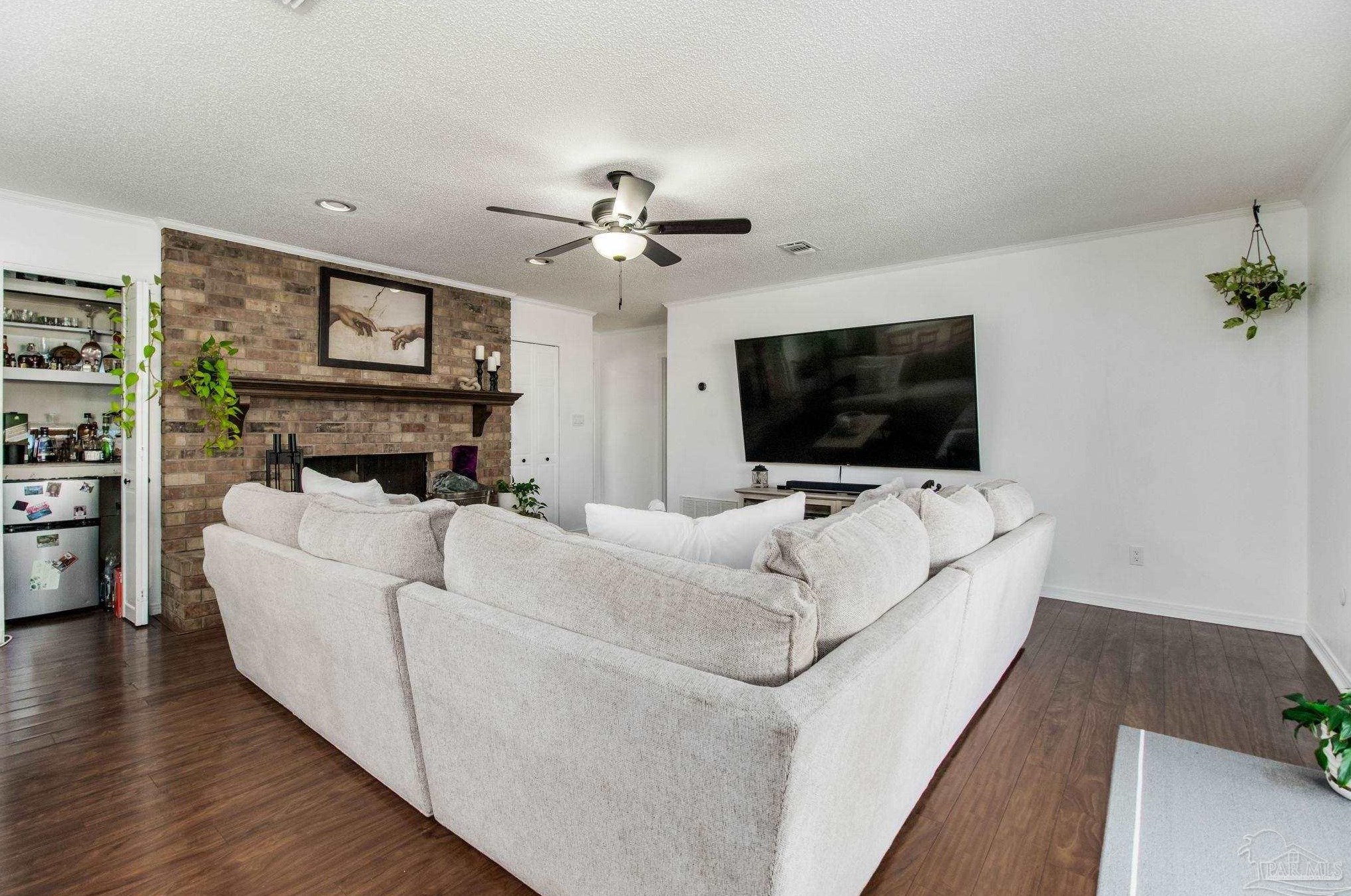 315 61st Ave, Pensacola FL  32506-5210 exterior