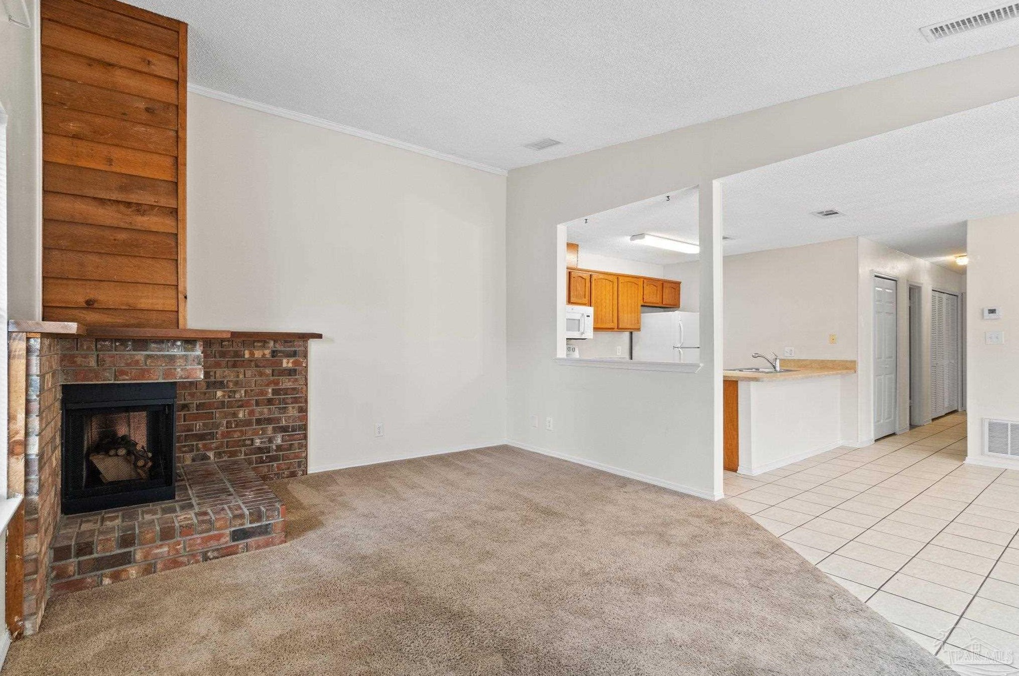 3023 Cedarwood Village Ln, Pensacola FL  32514-6251 exterior