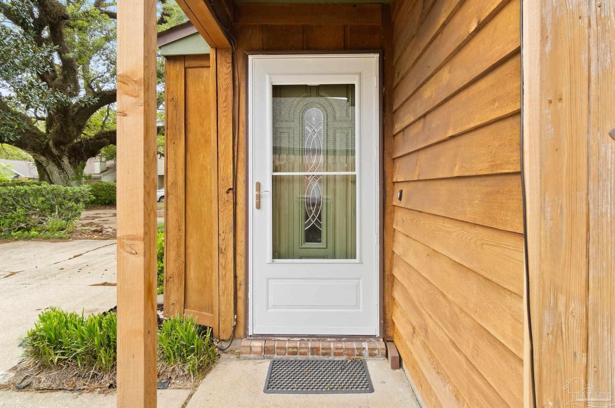 3023 Cedarwood Village Ln, Pensacola FL  32514-6251 exterior