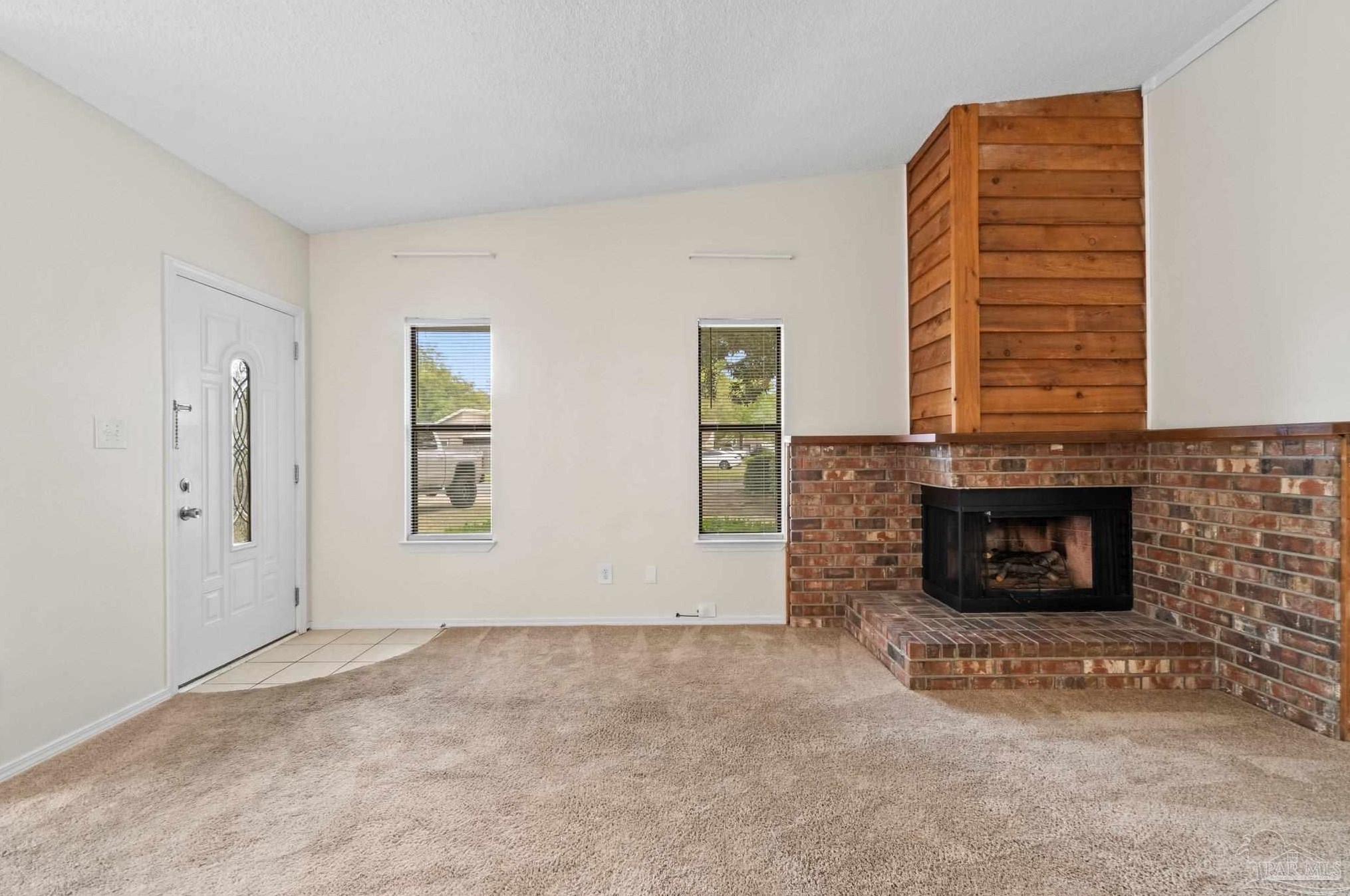 3023 Cedarwood Village Ln, Pensacola FL  32514-6251 exterior