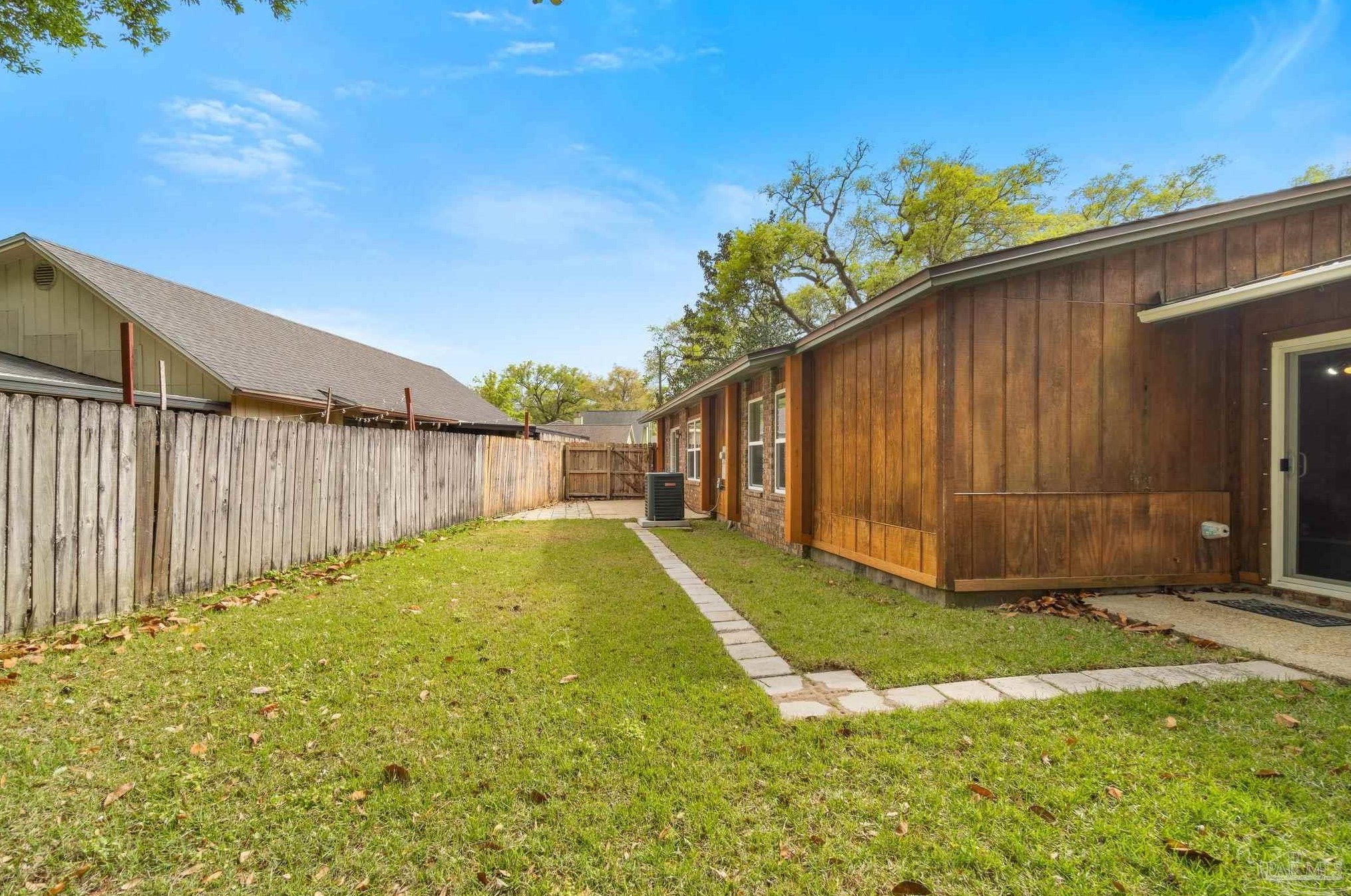 3023 Cedarwood Village Ln, Pensacola FL  32514-6251 exterior