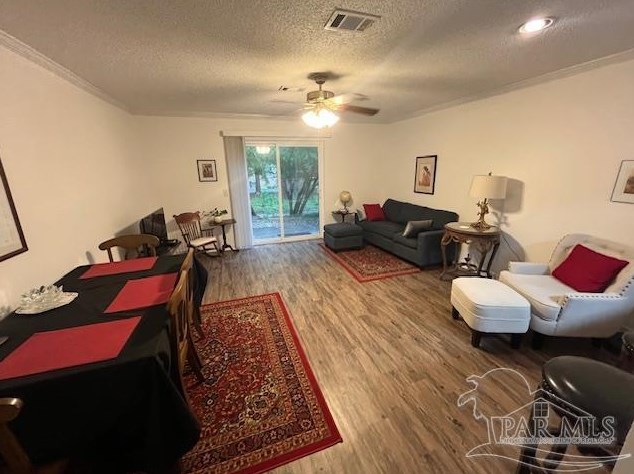 10117 Vixen Pl, Pensacola FL  32514-7137 exterior