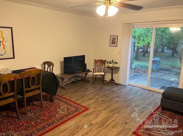 10117 Vixen Pl, Pensacola FL  32514-7137 exterior