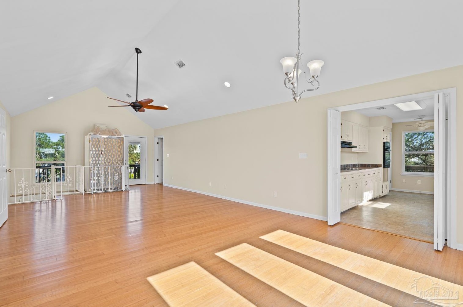 15760 Bowlegs Reef, Pensacola FL  32507-9430 exterior