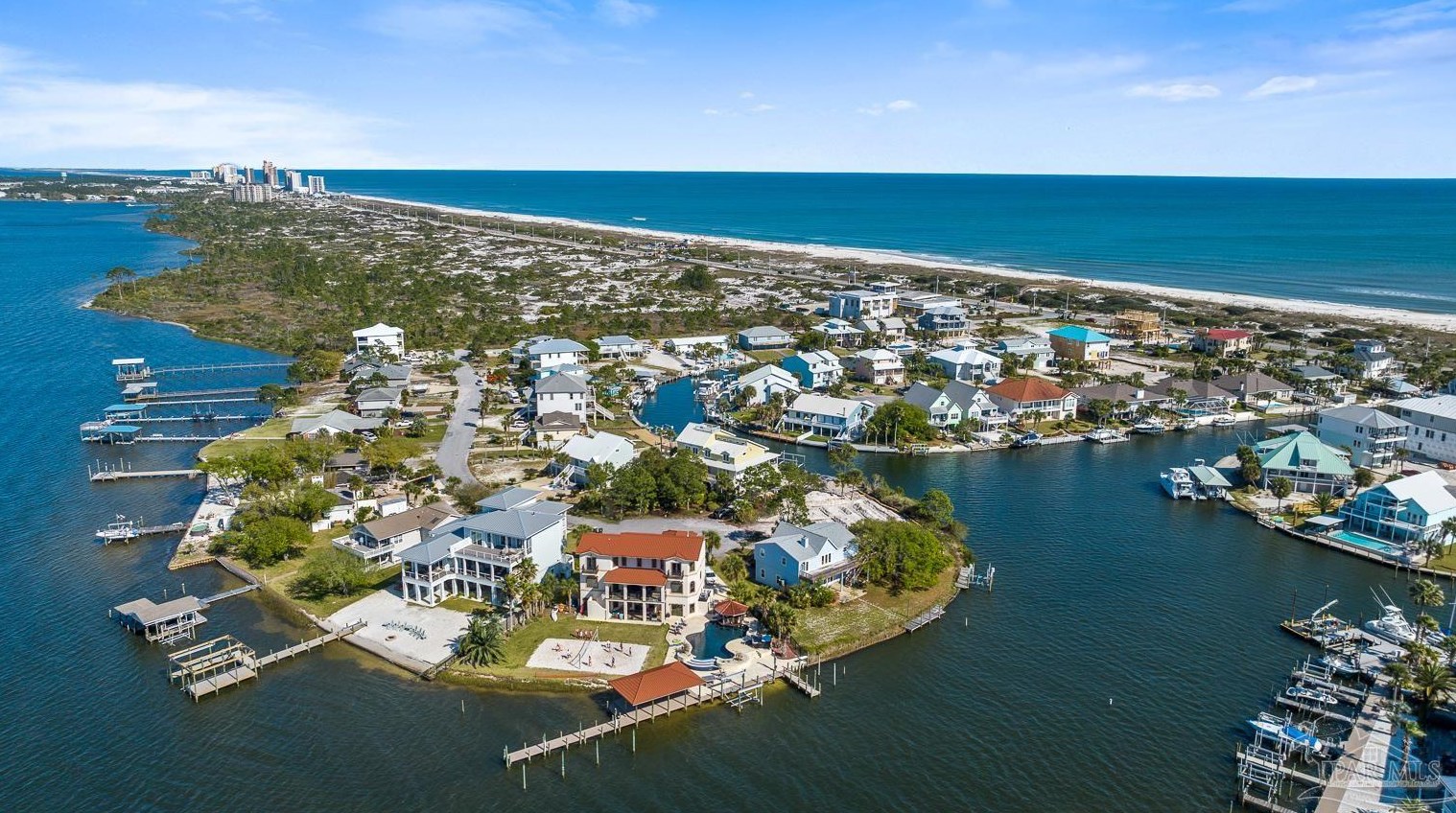 15760 Bowlegs Reef, Pensacola FL  32507-9430 exterior