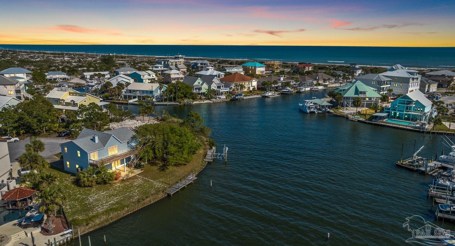 15760 Bowlegs Reef, Pensacola FL  32507-9430 exterior