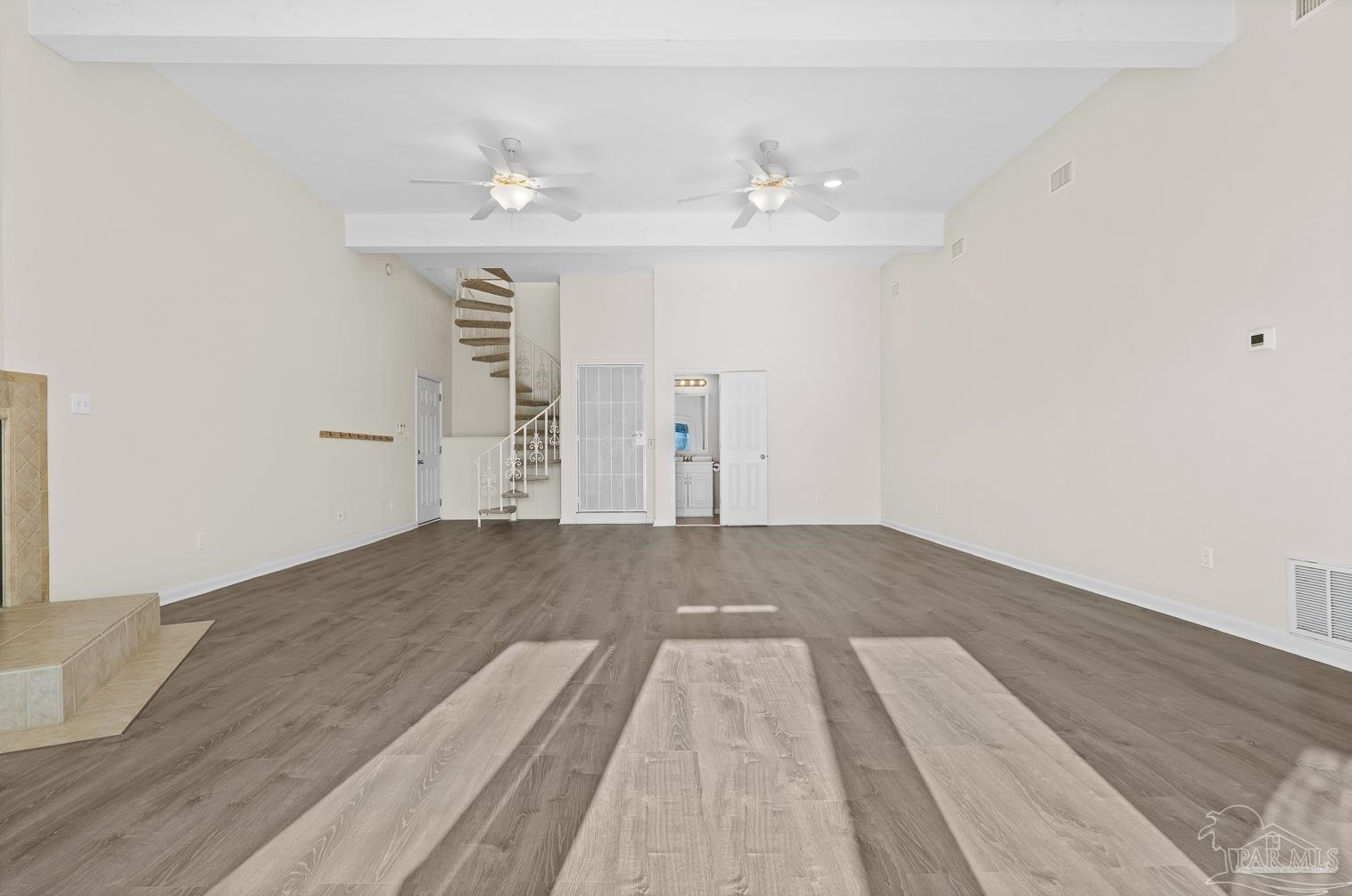 15760 Bowlegs Reef, Pensacola FL  32507-9430 exterior