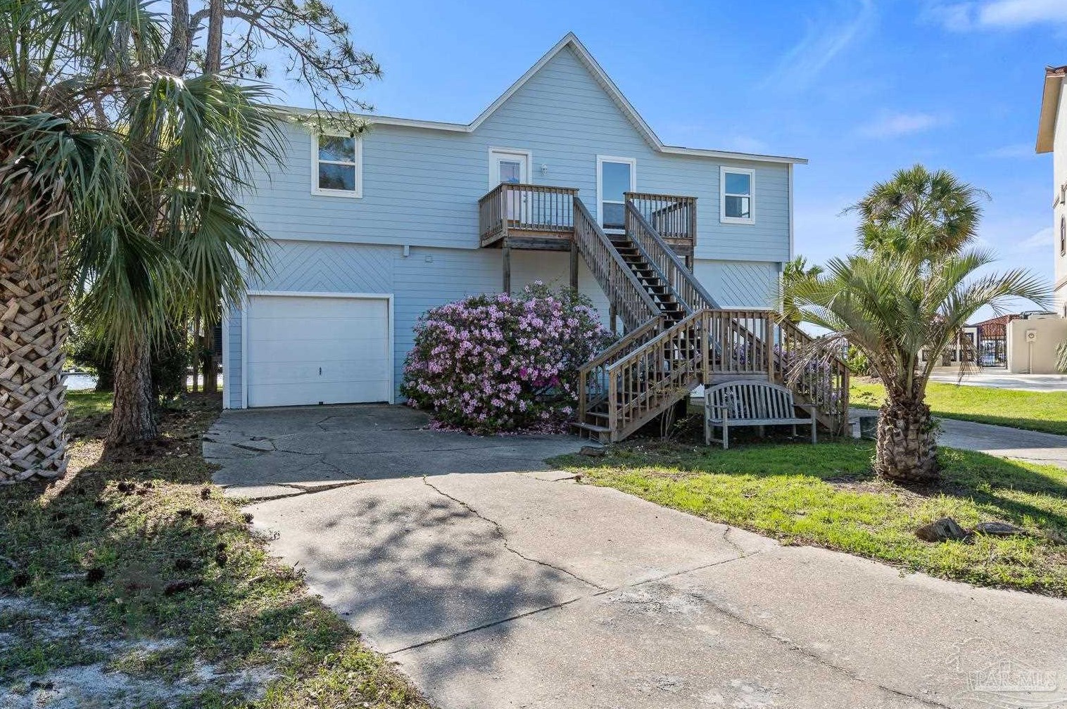 15760 Bowlegs Reef, Pensacola FL  32507-9430 exterior