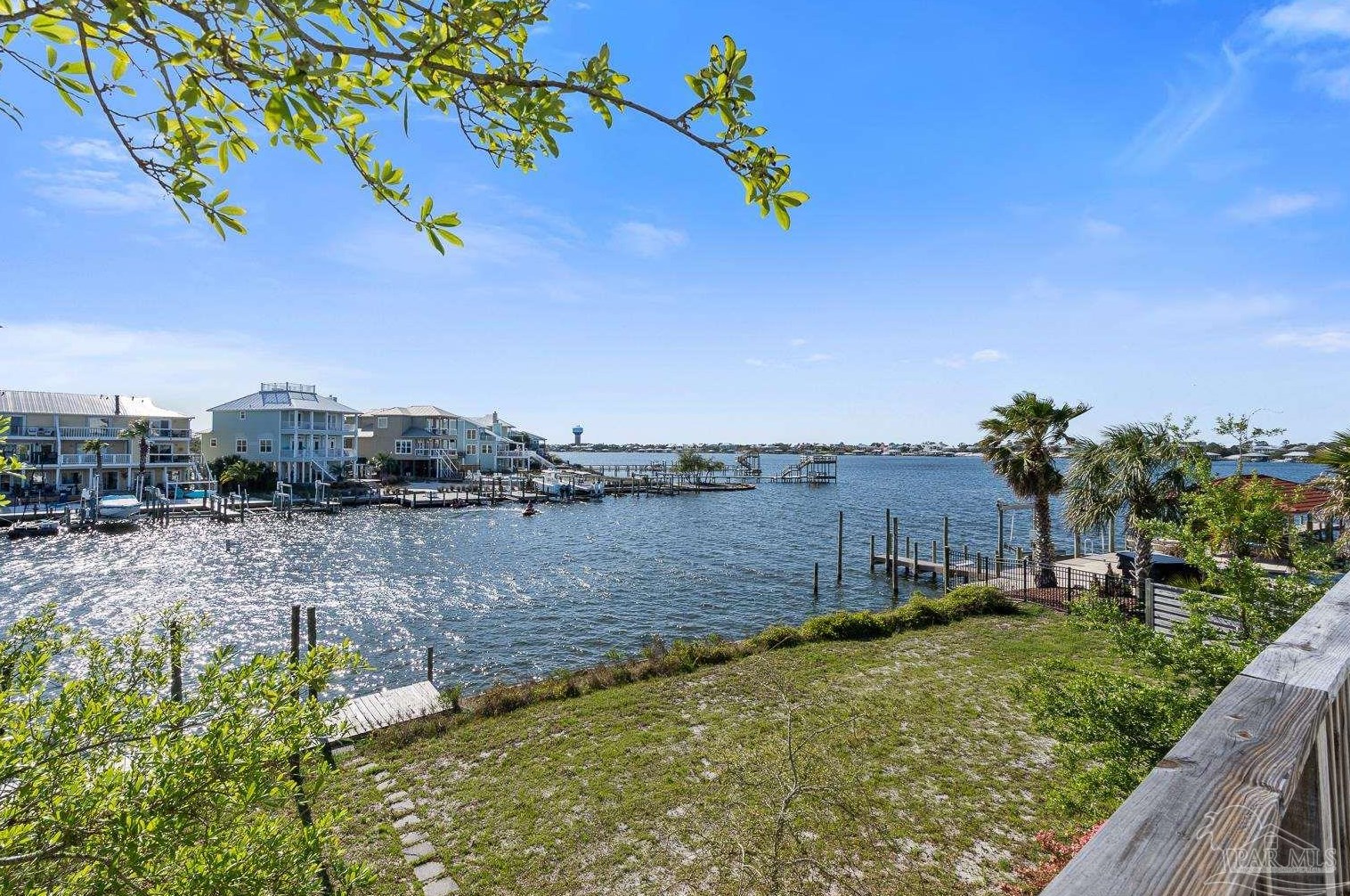 15760 Bowlegs Reef, Pensacola FL  32507-9430 exterior