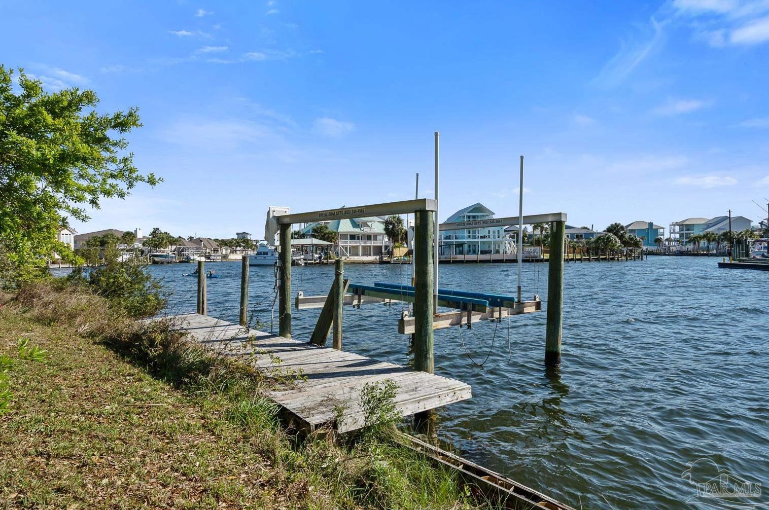 15760 Bowlegs Reef, Pensacola FL  32507-9430 exterior