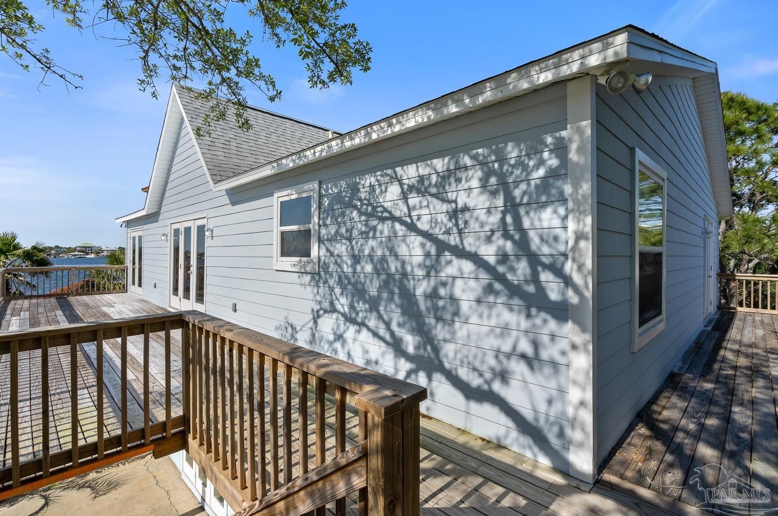 15760 Bowlegs Reef, Pensacola FL  32507-9430 exterior